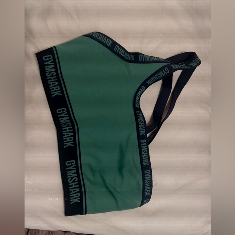 Sports bra Gymshark good condition